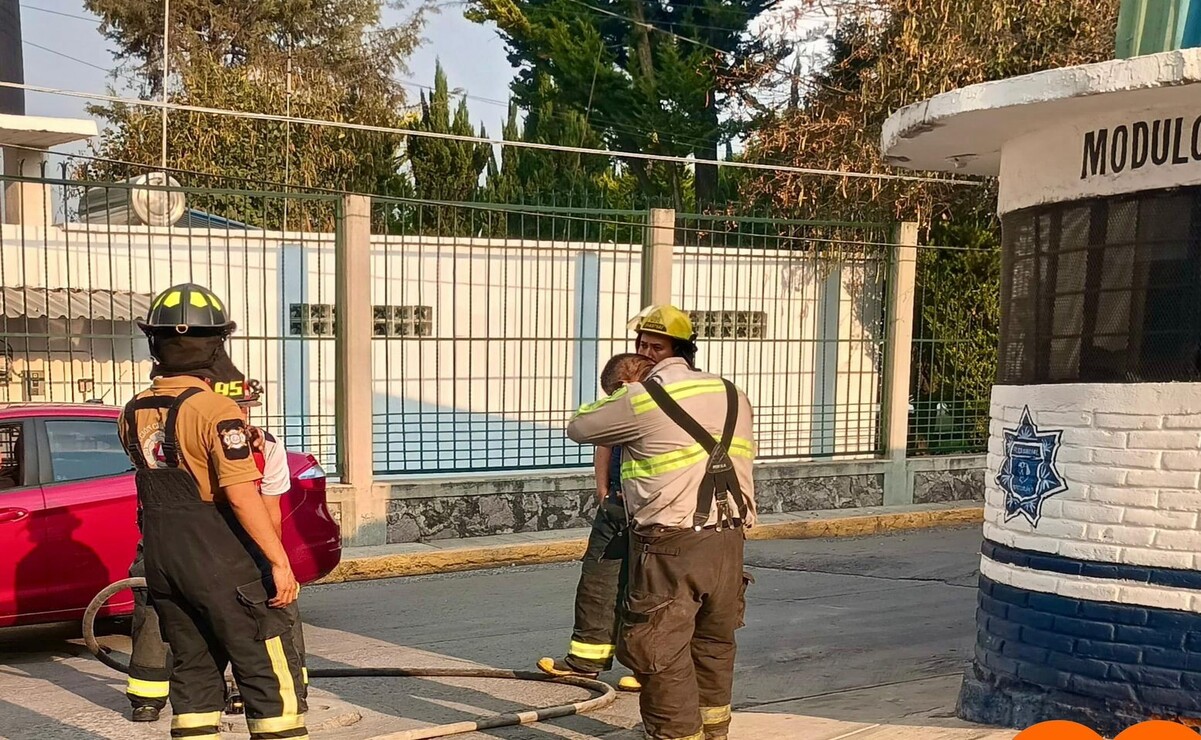 El gobierno hizo un llamado a la población para que no arrojen este residuo al drenaje / Foto: Especial