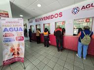 ¡Últimos días! Toluca lanza descuentos finales en predial y agua