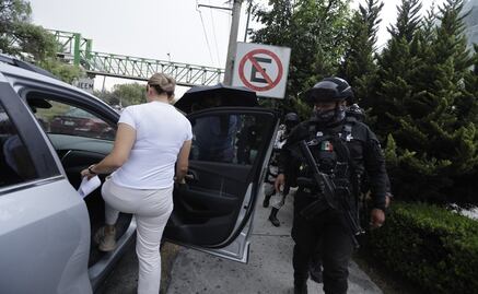 Edomex desprotegido: Alarma la escasez de policías estatales