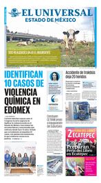 Portada 17 de abril de 2026