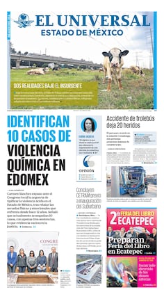 Portada 17 de abril de 2026