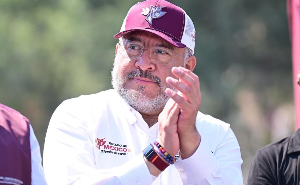 Duarte Olivares enfatiza que el movimiento debe responder a la confianza de quienes votaron por el cambio. Foto Especial