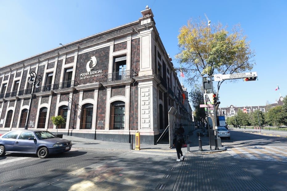 La incorporación de la IA busca reducir los tiempos de resolución en demandas y tocas mediante el análisis masivo de datos. Foto Alejandro Vargas / El Universal