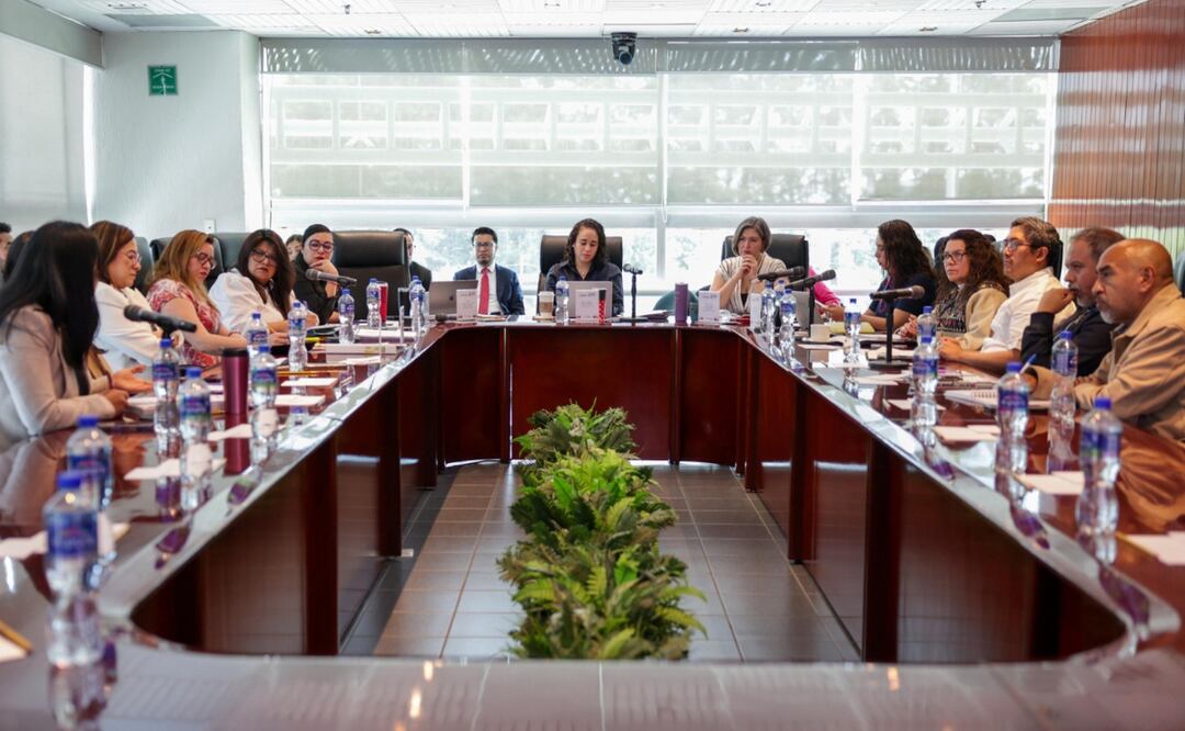 El IEEM inició jornadas de evaluación con el objetivo de mejorar los procesos electorales de cara a las próximas elecciones del Poder Judicial en 2027. Foto: Especial