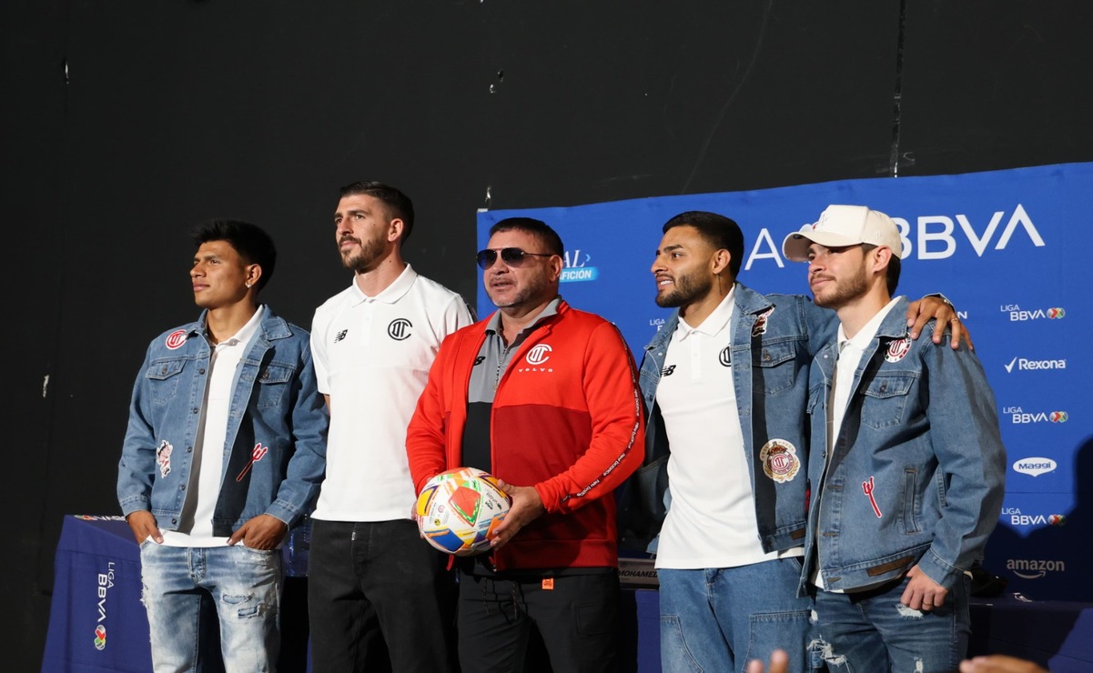 ¿Listos para el onceavo título? Toluca enciende la final y confía en su "hambre de gloria"