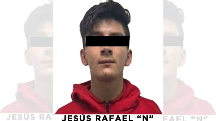 Detienen a presunto integrante de “Los Chuecos” en Edomex