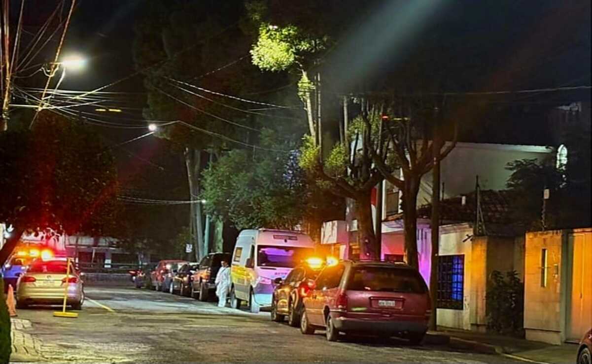 La Fiscalía mexiquense inició una carpeta de investigación / Foto Especial