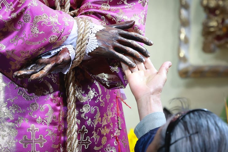 Diócesis de Cuautitlán convoca a jornada de oración por la paz en México tras hechos violentos