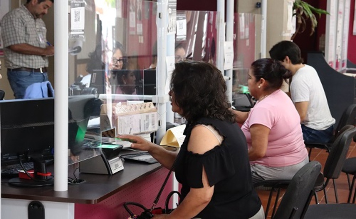 ¡Atención! 20 de mayo, último día para reimprimir tu credencial del INE