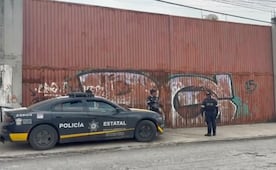 Hallan toma clandestina de Pemex dentro de un predio en Tultitlán