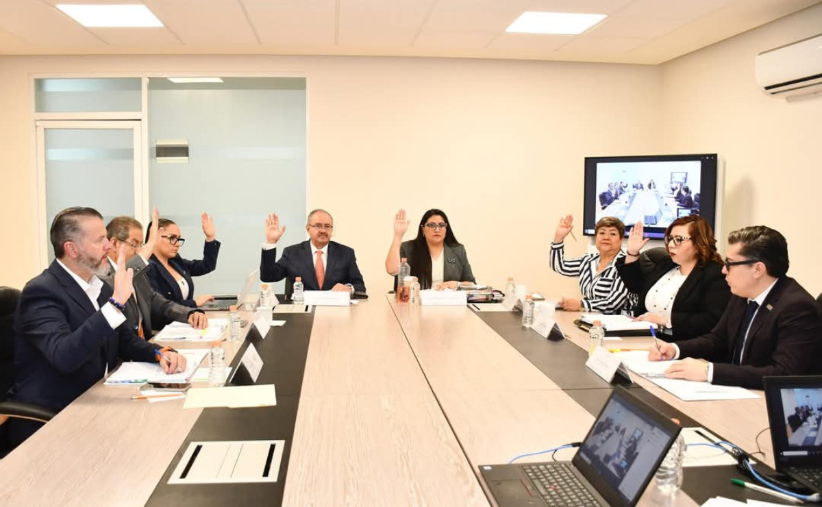 El Sistema Anticorrupción del Edomex celebra una baja del 32.1% en la corrupción y un aumento en la confianza ciudadana, fruto de la inversión y estrategias implementadas. Foto: Especial