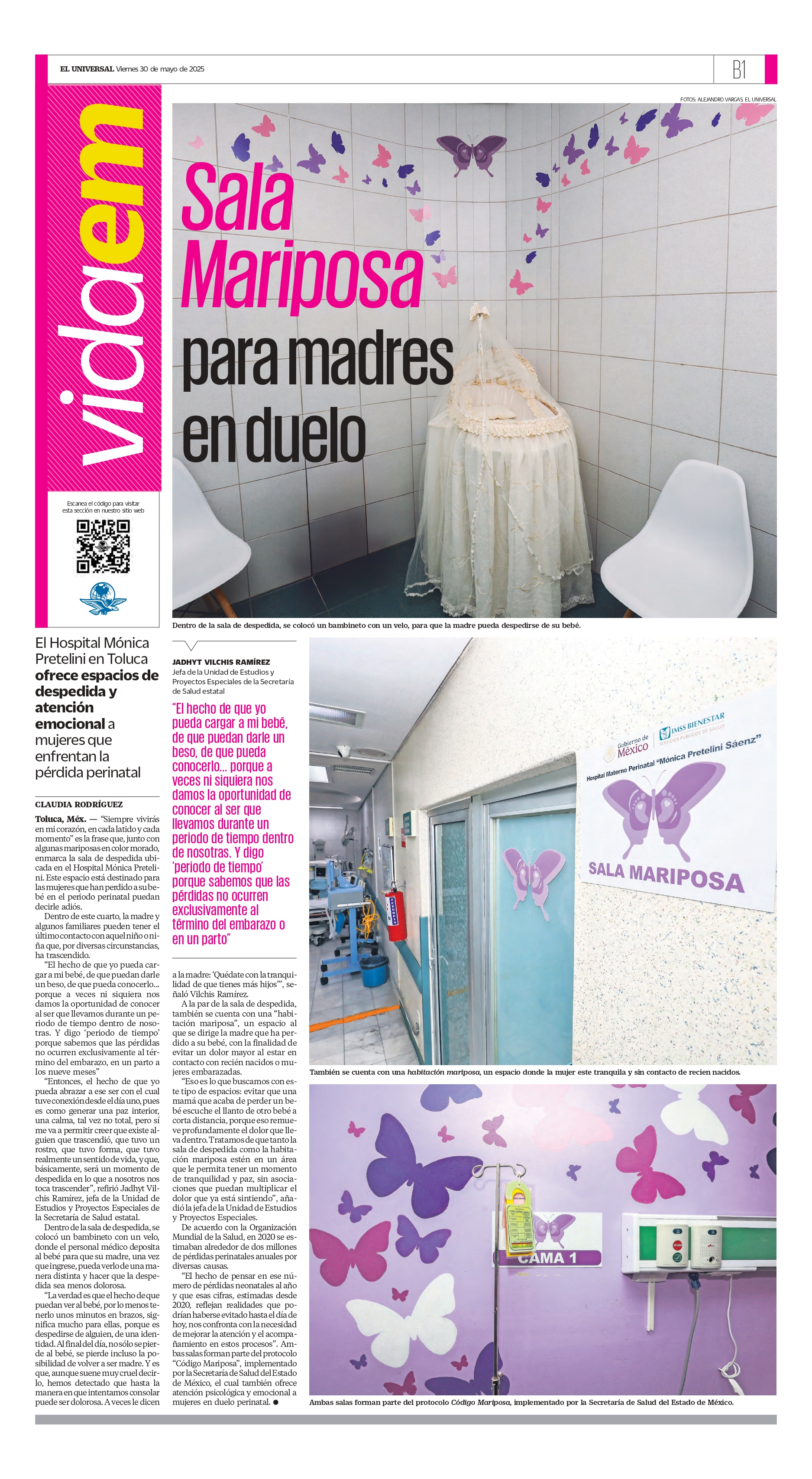 Portada Edomex 31 de mayo 2025