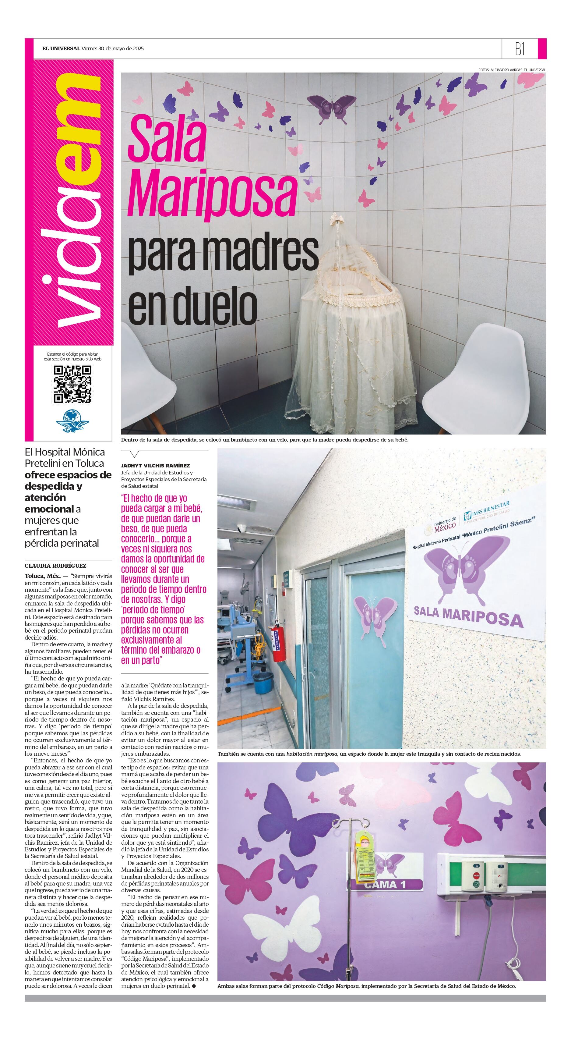 Portada Edomex 31 de mayo 2025