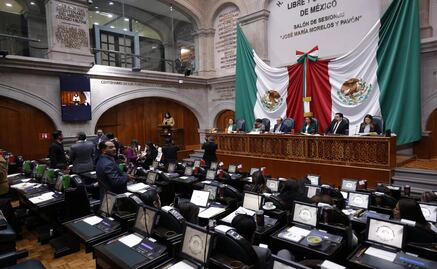 Legislatura del Edomex busca penalizar la violencia vicaria con cárcel