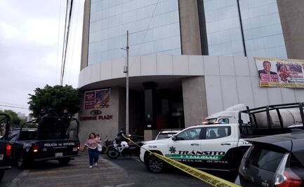 Tras doble homicidio, titular del Poder Judicial suspende actividades en Tlalnepantla