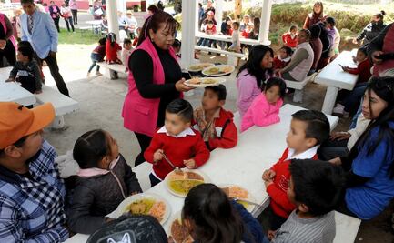 Alerta en vacaciones: Falta de rutina aumenta el riesgo de sobrepeso infantil