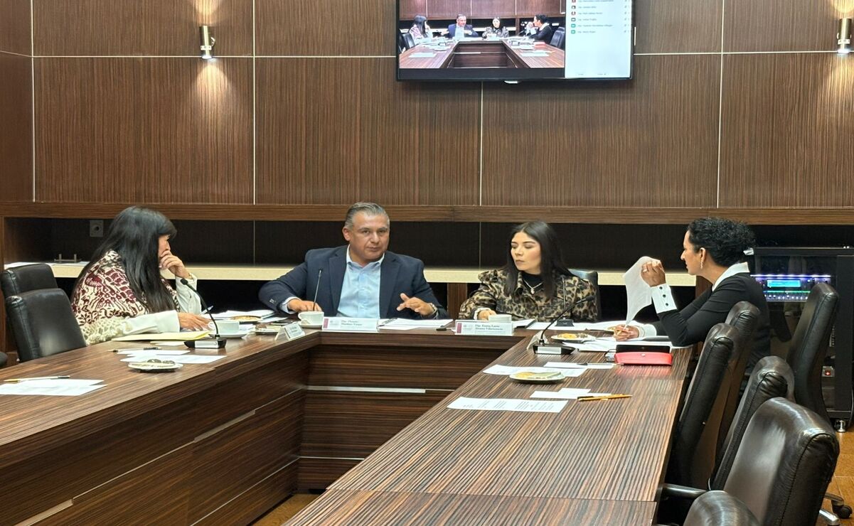 Edomex: Avanza en comisiones sancionar con prisión a los montachoques