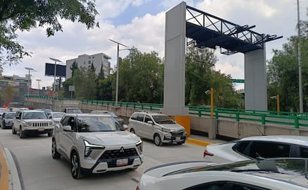 ¡Adiós a los baches! Reabren Periférico Norte con concreto hidráulico de alta durabilidad