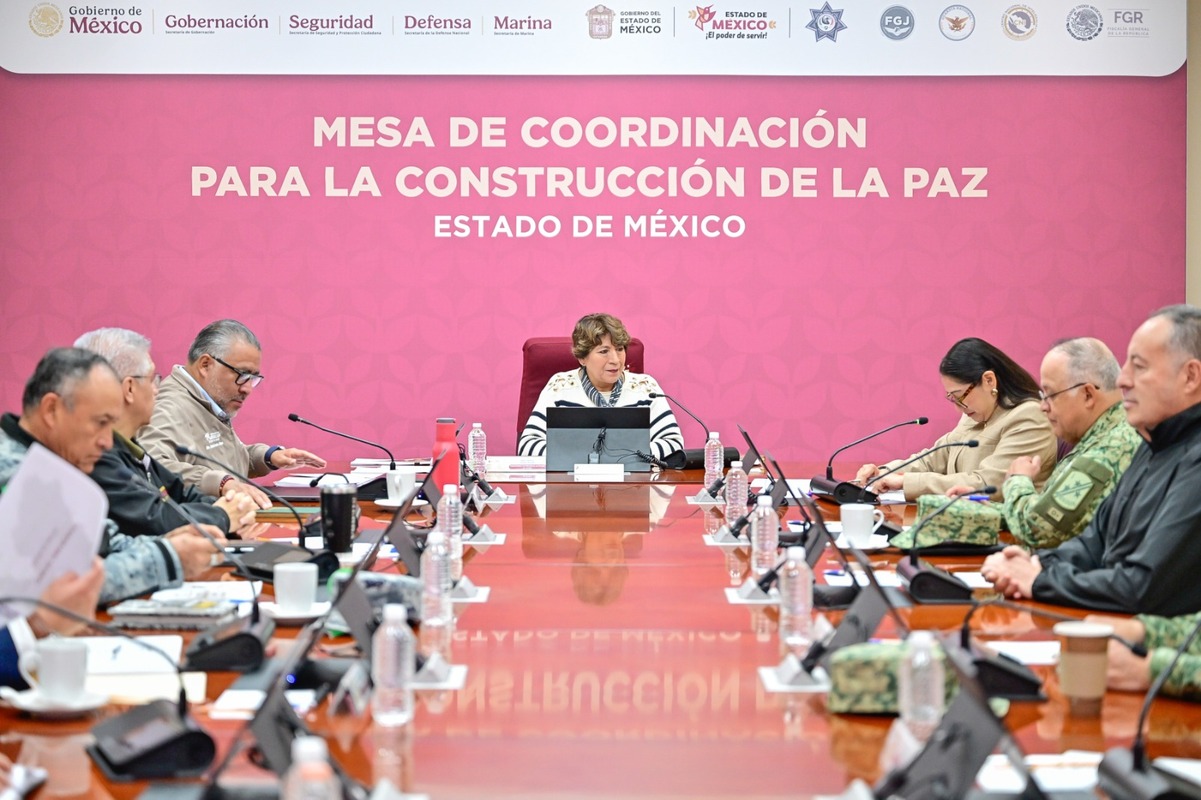 Seguridad Edomex evita la pérdida de 9.1 mdp por fraudes y extorsión en una semana