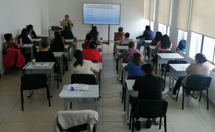 Incrementa abandono escolar en educación media superior y superior