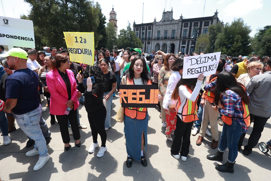 La mochila de emergencia debe garantizar autonomía por al menos 72 horas, incluyendo alimentos, radio, linterna y documentos oficiales. Foto Alejandro Vargas / El Universal