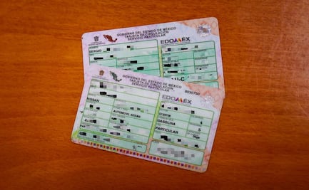 Ante denuncias por supuestas tarjetas de circulación “pirata” abren portal para validarlas