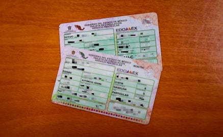Ante denuncias por supuestas tarjetas de circulación “pirata” abren portal para validarlas