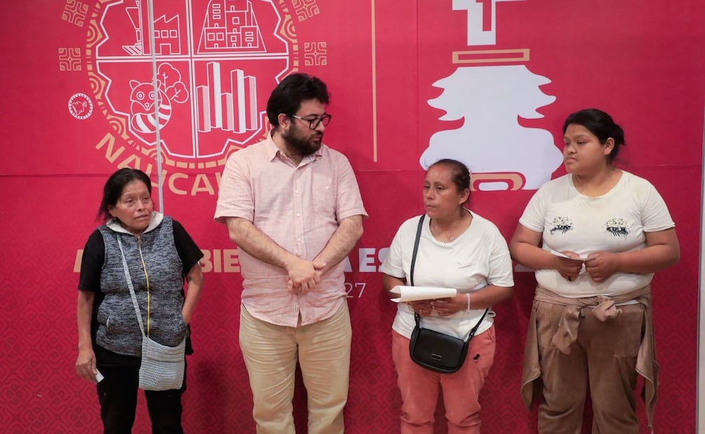 El gobierno local mantiene activos los protocolos de emergencia y monitoreo permanente en las zonas vulnerables de la demarcación. Foto Especial