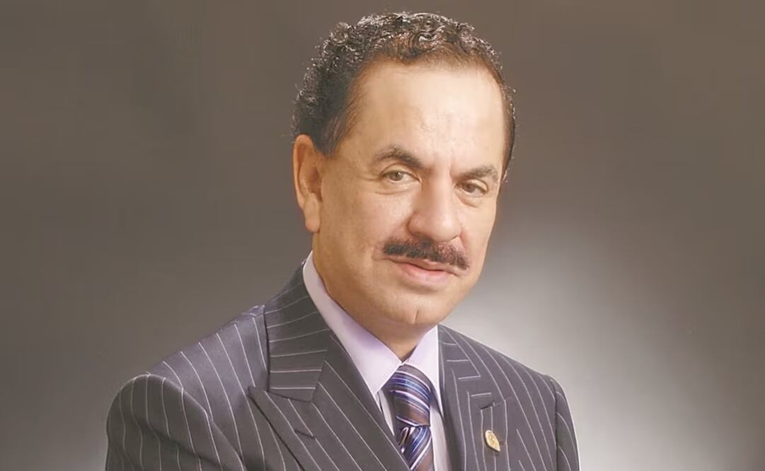 Juan Francisco Ealy Ortiz, Presidente Ejecutivo y del Consejo de Administración de EL UNIVERSAL / Foto: Archivo EL UNIVERSAL