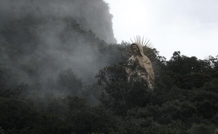 Edomex: un destino de fe y tradición en el Día de la Virgen de Guadalupe