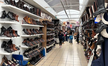 Más allá del zapato: La crisis en San Mateo Atenco revela la fragilidad de un sistema productivo