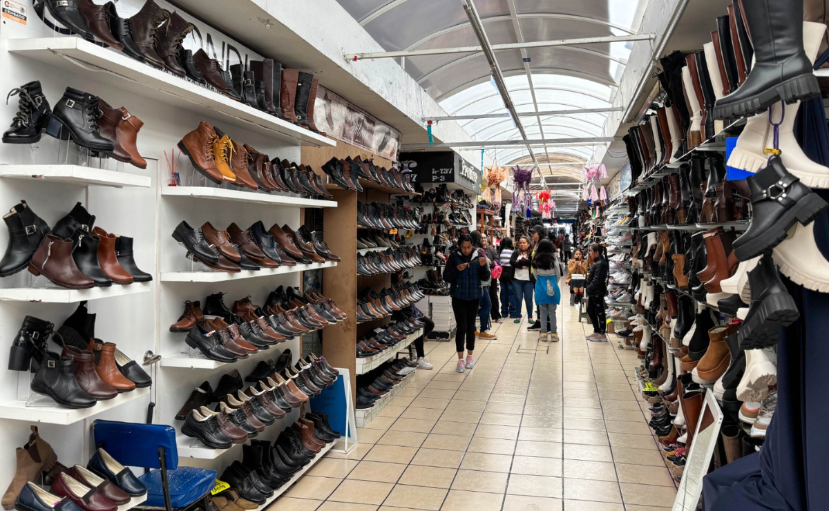 Más allá del zapato: La crisis en San Mateo Atenco revela la fragilidad de un sistema productivo