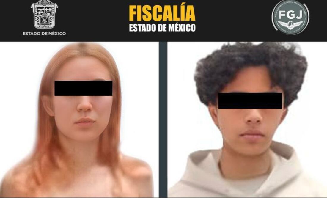 La Fiscalía del Estado de México avanza en la investigación: prisión preventiva para dos personas, incluida la sobrina, por la desaparición de una mujer en Cuautitlán. Foto: Especial