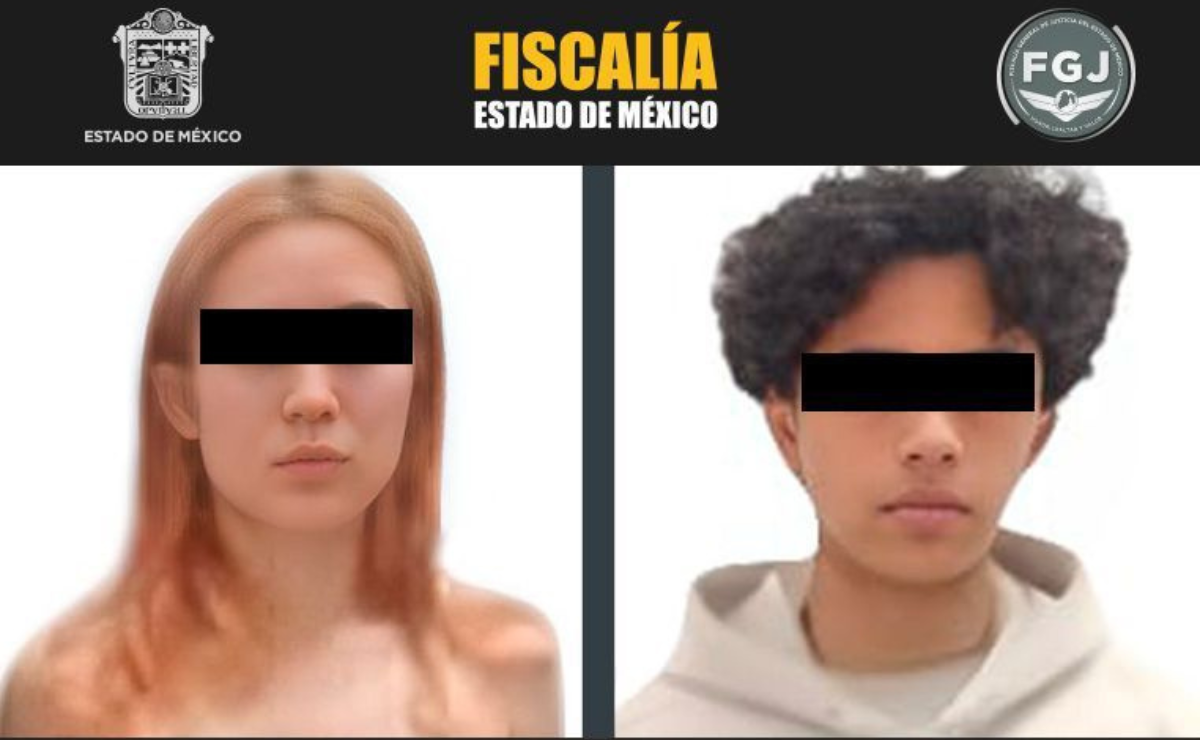 Cuautitlán: La policía arresta a la sobrina y a un hombre por la desaparición de su tía