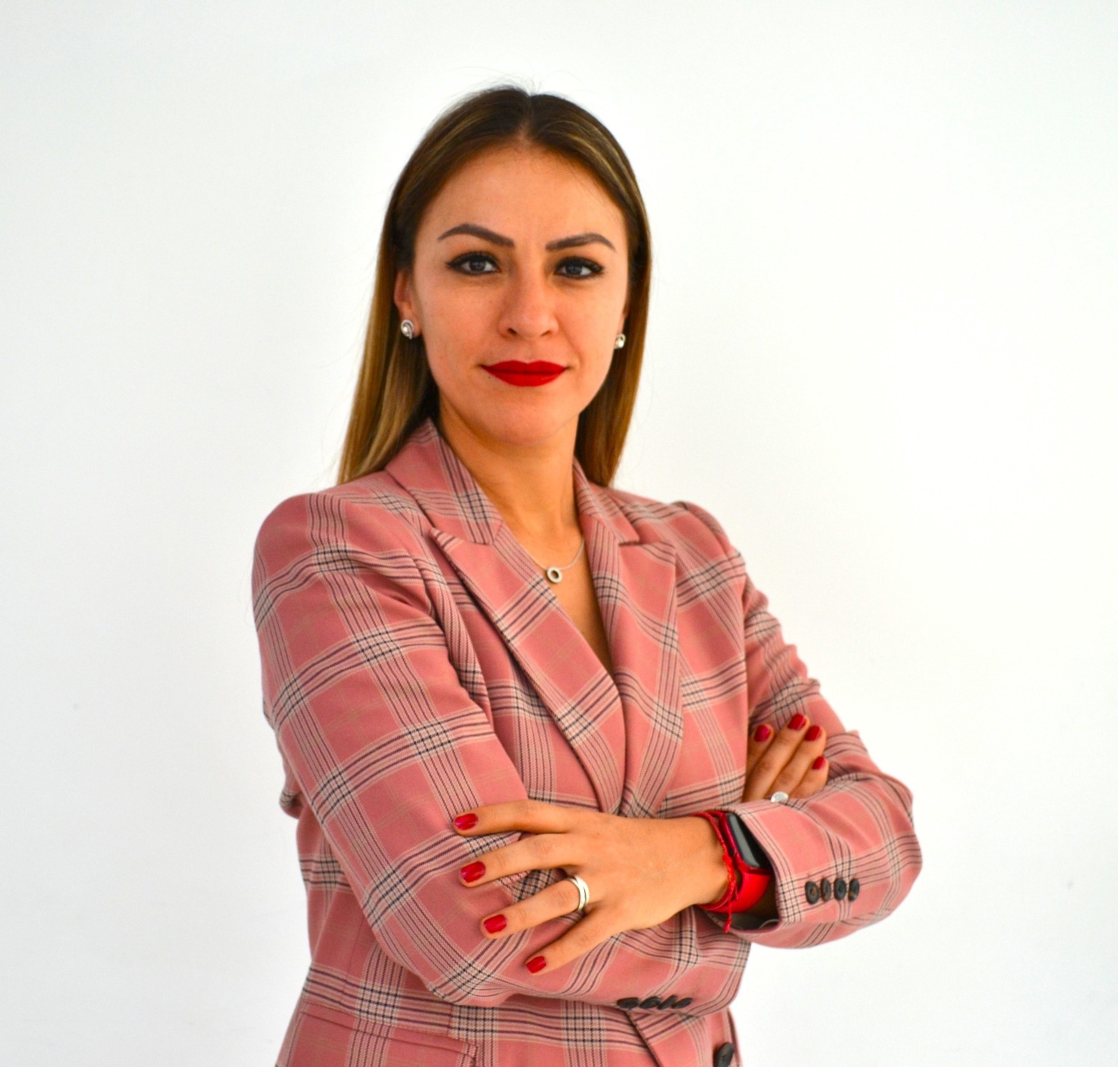 Mónica Chávez Durán / Foto: Especial