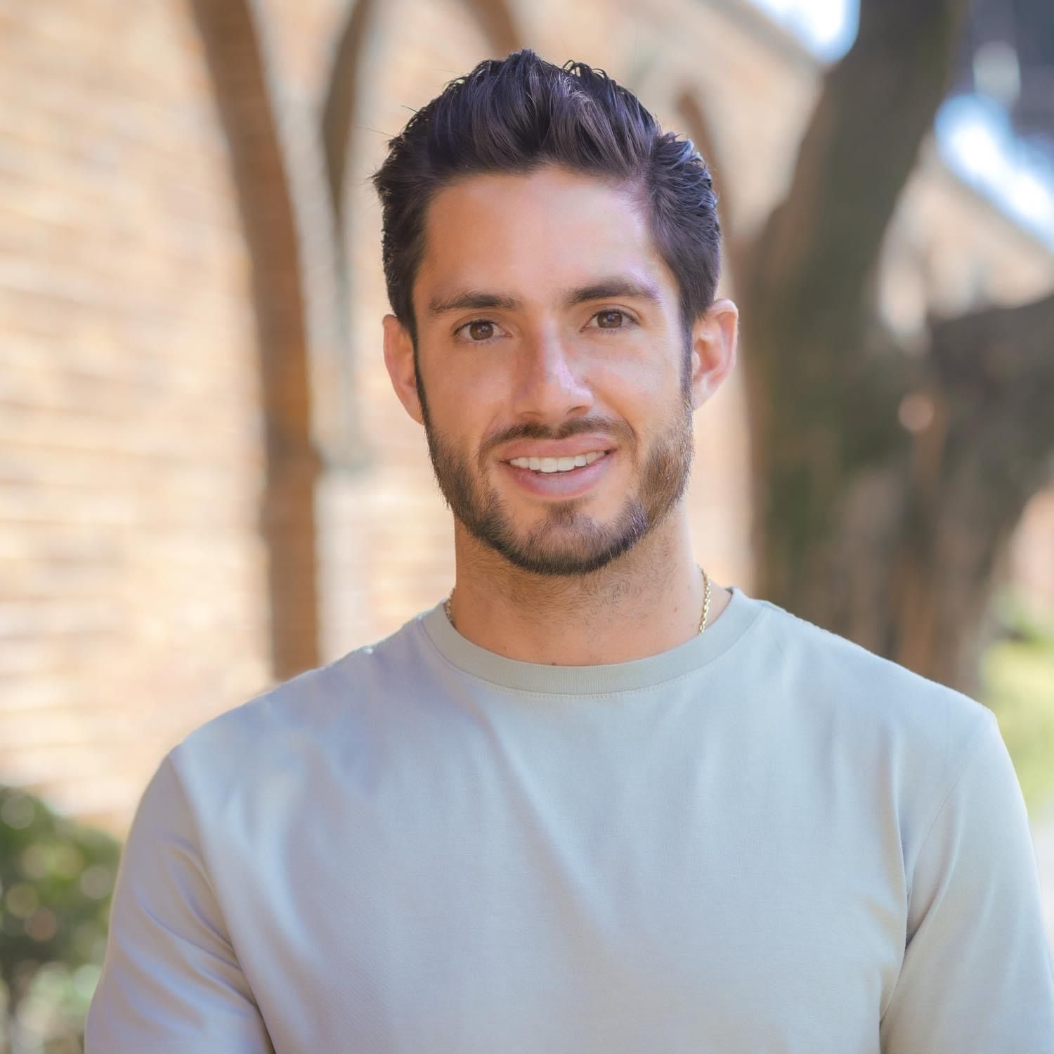 José Alberto Couttolenc Buentello. Foto: Especial