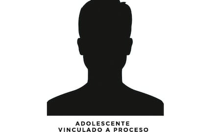 Vinculan a proceso a adolescente de 16 años por feminicidio en Chimalhuacán