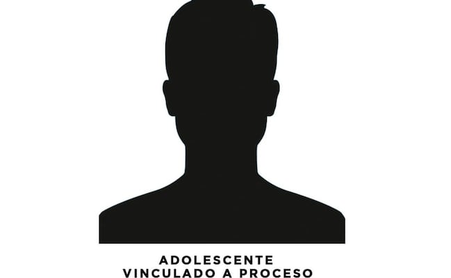 Vinculan a proceso a adolescente de 16 años por feminicidio en Chimalhuacán