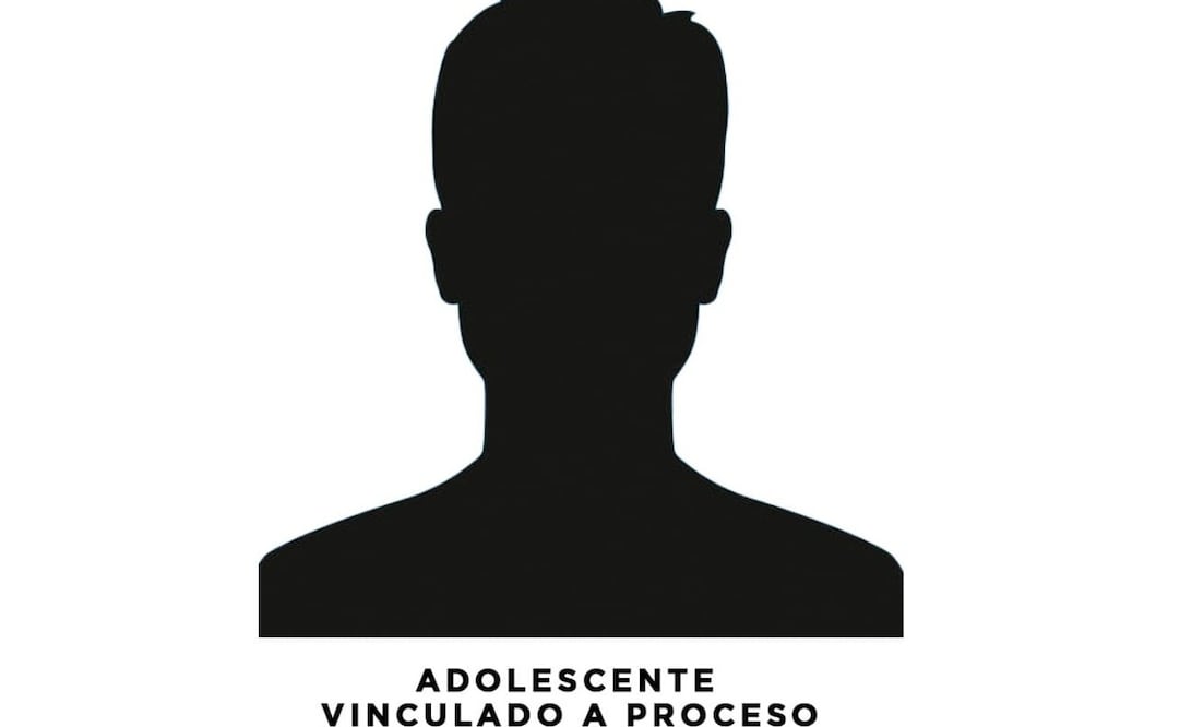 El alumno pasaría hasta 3 años encerrado tras chantajear a su compañera en Edomex. Foto Especial