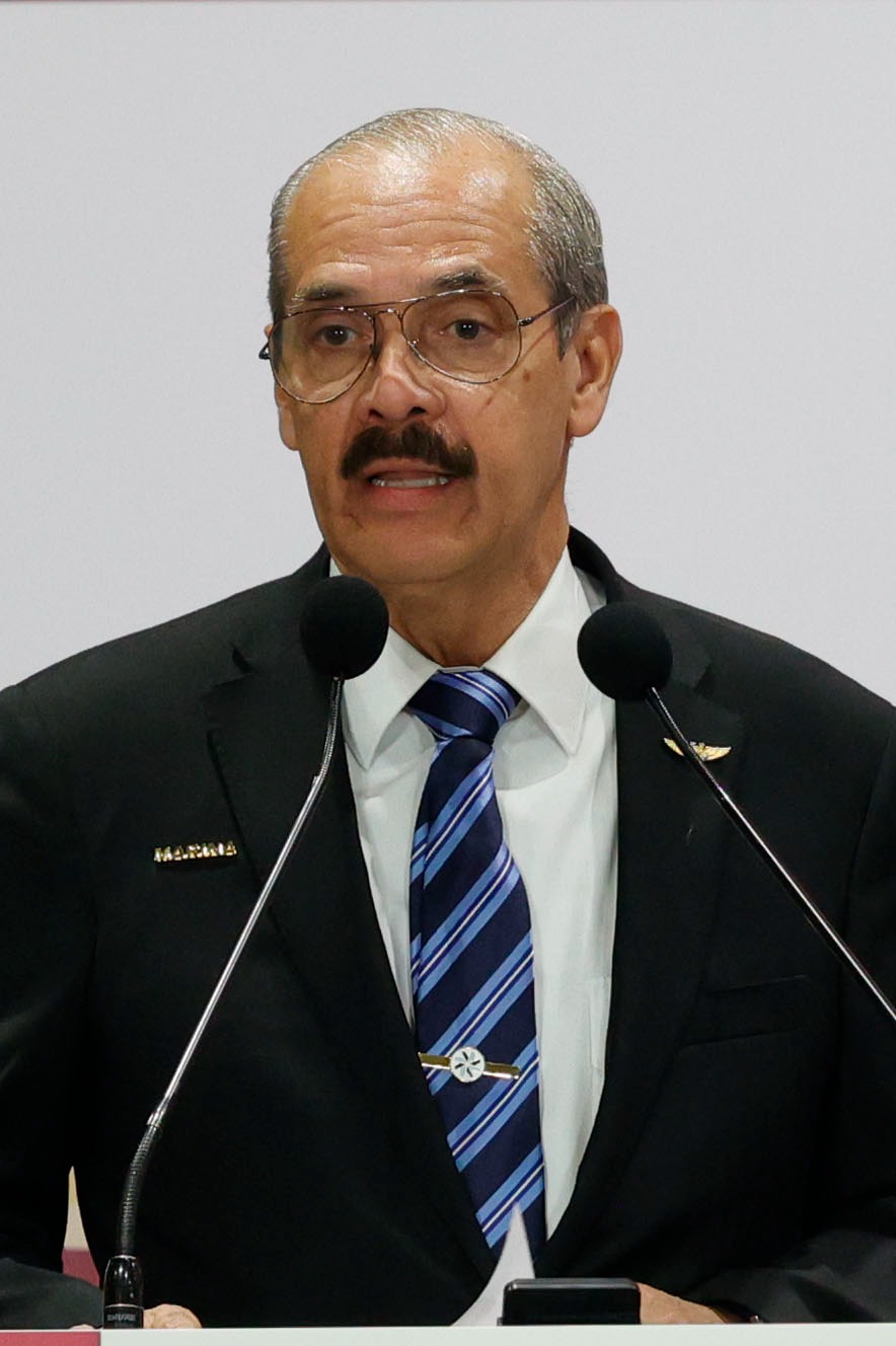 José Carlos Vera Vidal / Foto: Especial
