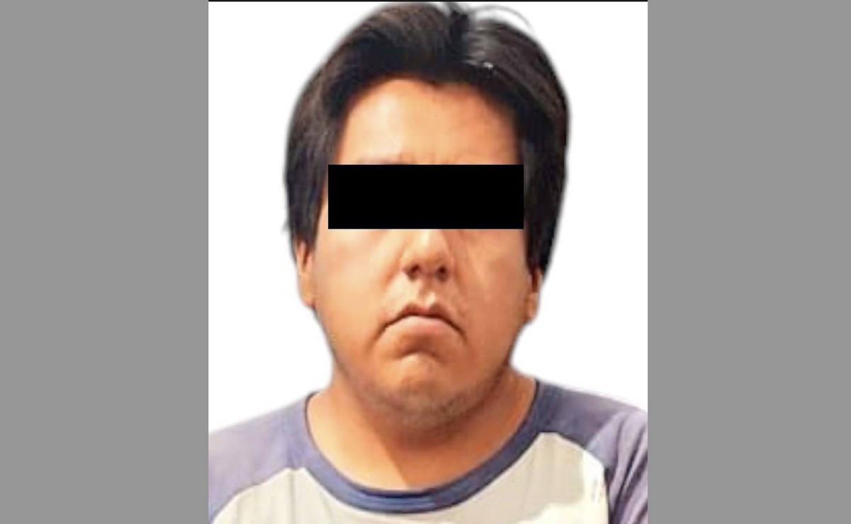 Tras un año prófugo, vinculan a proceso a hombre por feminicidio de madre y abuela