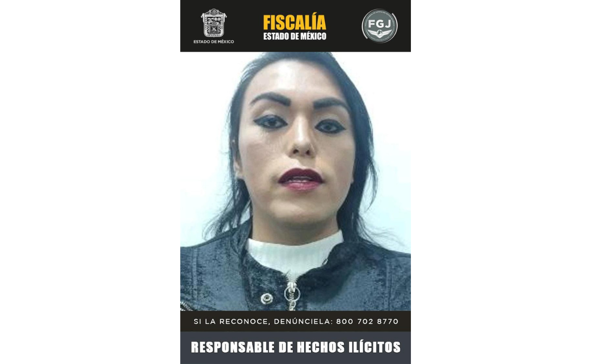 El feminicidio de la integrante de la comunidad LGBTTTIQ+ es un caso que marca un precedente en el país /Foto: Especial