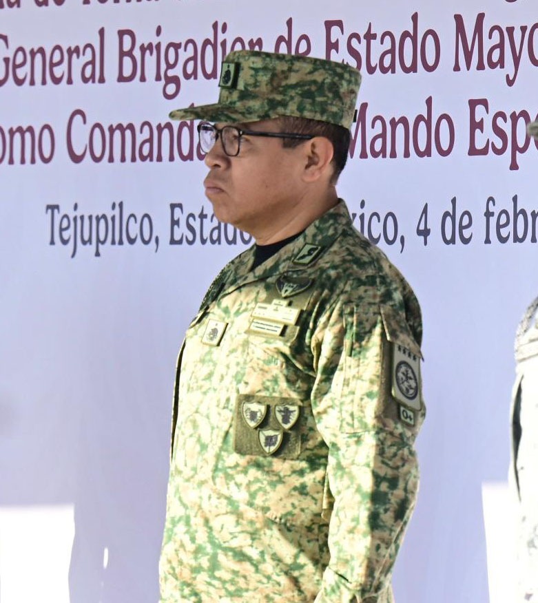 Rubén Ortiz Cano / Foto: Especial