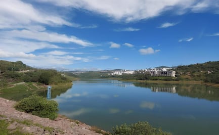 Alertan por desfogue de Presa Madín