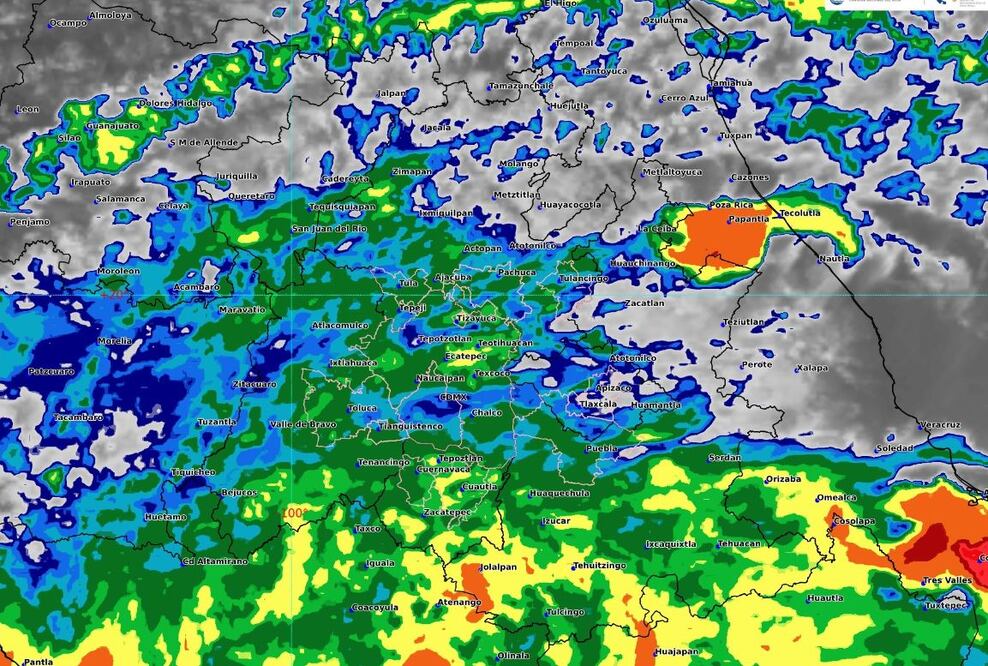 clima 24 septiembre 2024