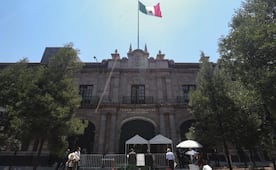 Alcaldes mexiquenses suman 25 viajes al extranjero