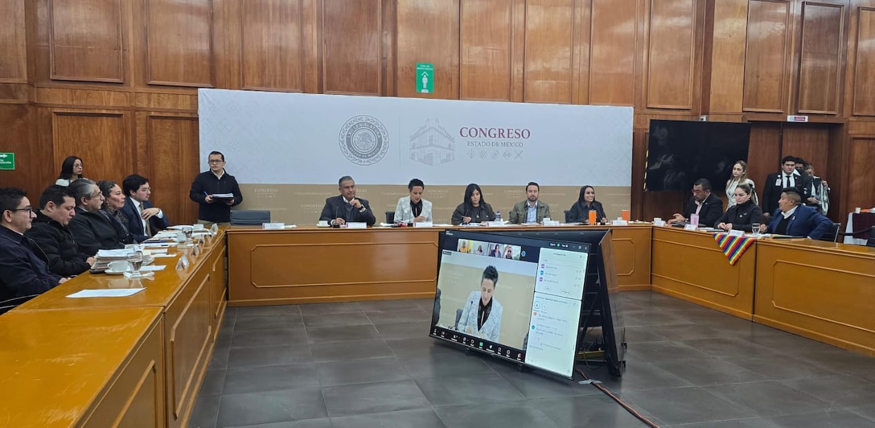 La nueva ley permitirá el uso de imágenes satelitales y cruce de datos biométricos para agilizar hallazgos. Foto Especial