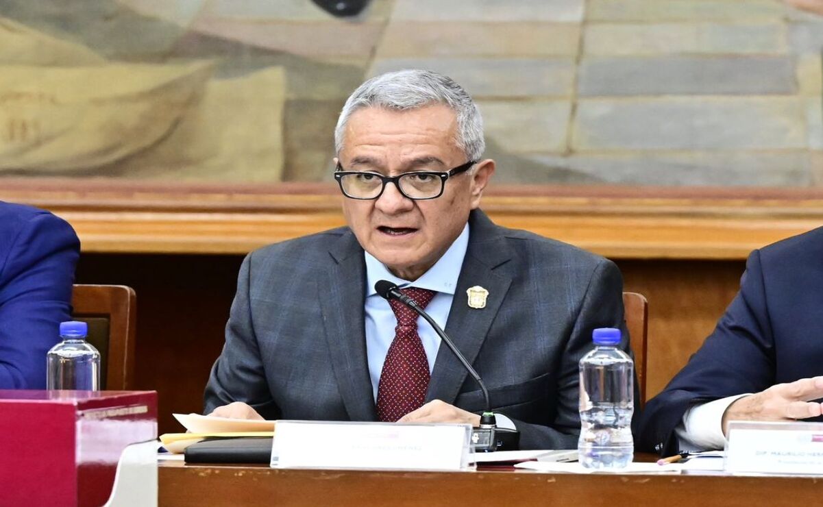 Perfila Finanzas presupuesto para elección judicial en Edomex