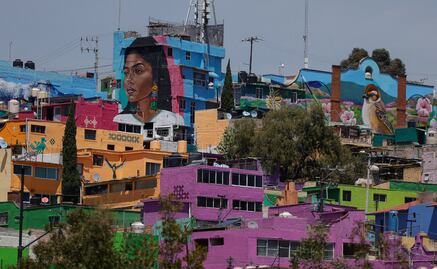 Barrios tradicionales de Toluca: una zona de riesgo para repartidores de plataforma