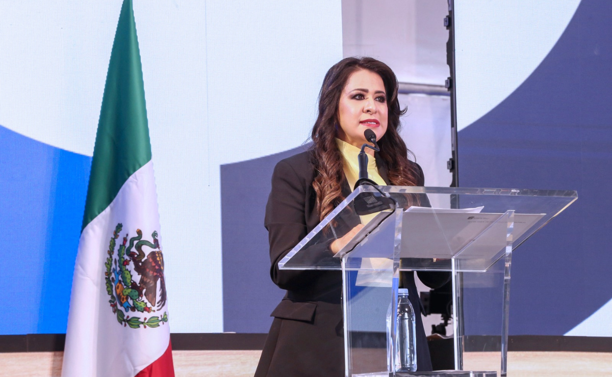 ¿Sabías que 1 de cada 3 empleos en México nacen en el Edomex? ¡La industria automotriz es el motor!